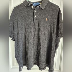 Polo by Ralph Lauren Men's Polo XL